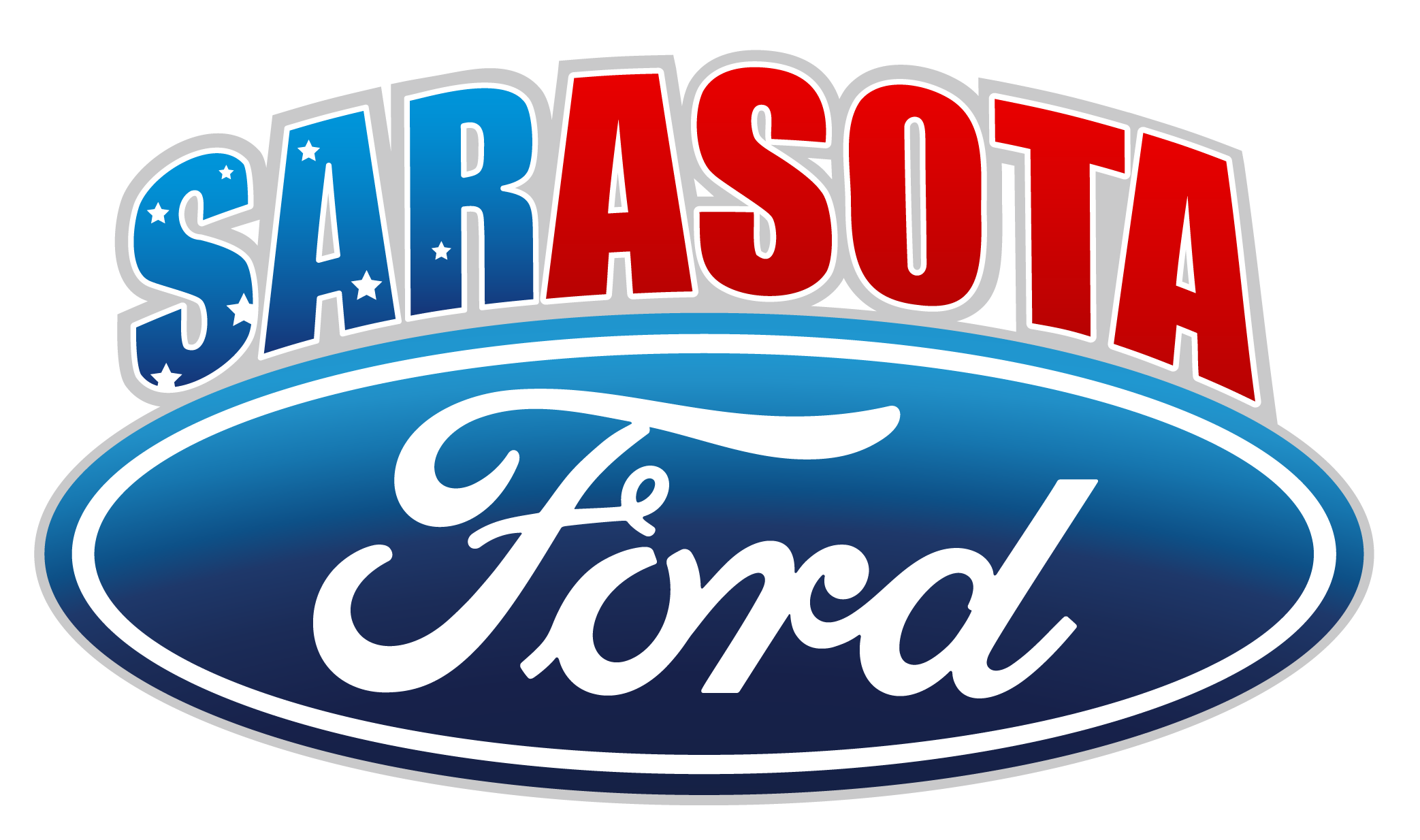 Sarasota Ford
